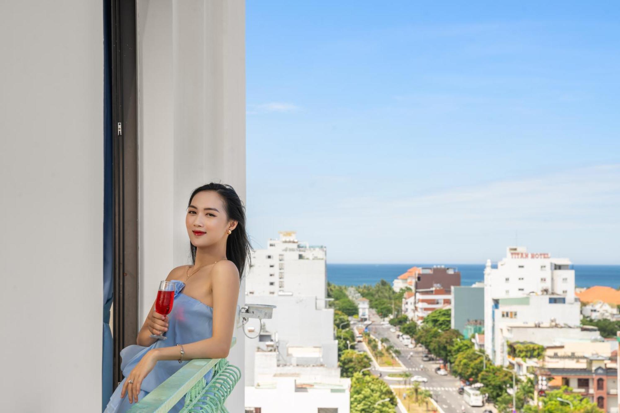 Nostalgia Boutique होटल Da Nang