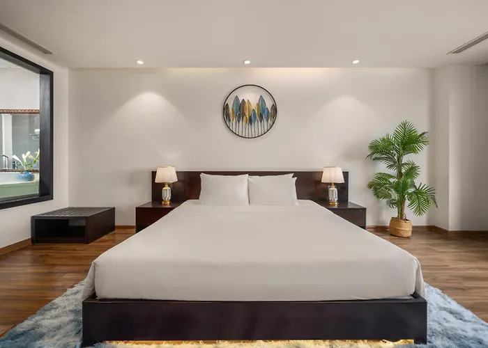 Nostalgia Boutique Hotel