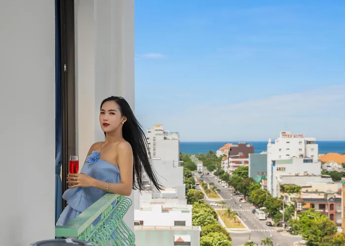 Nostalgia Boutique Hotel