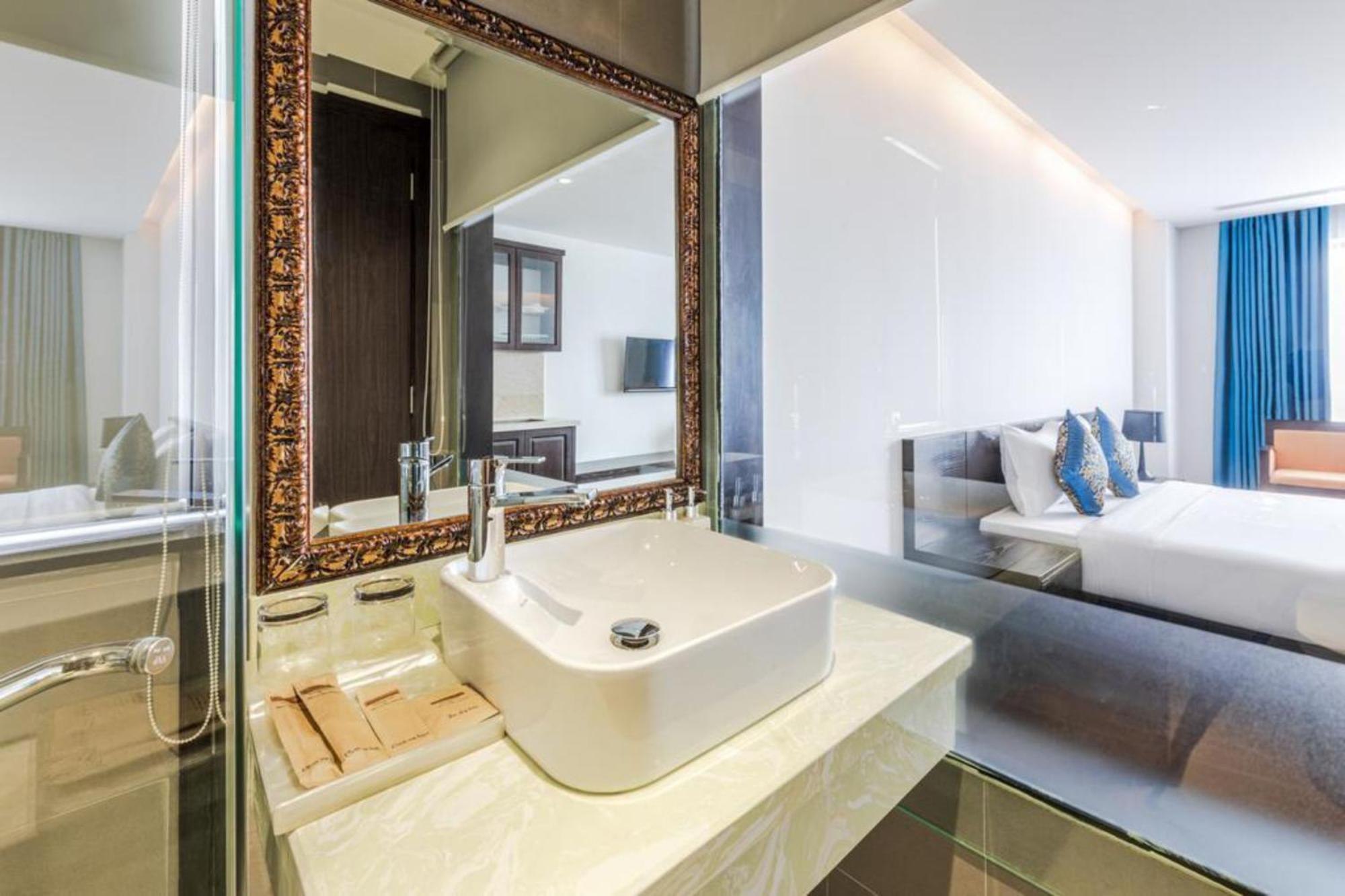 Nostalgia Boutique Hotel Da Nang