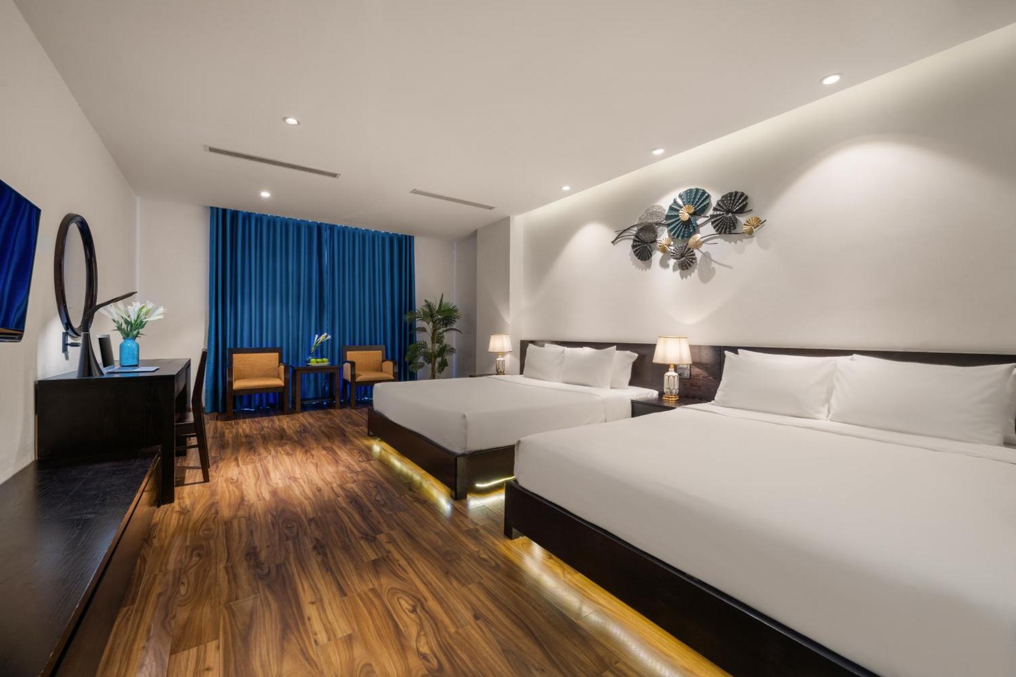 Nostalgia Boutique Hotel